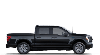 2025 Ford F-150 Lightning® External Image 1